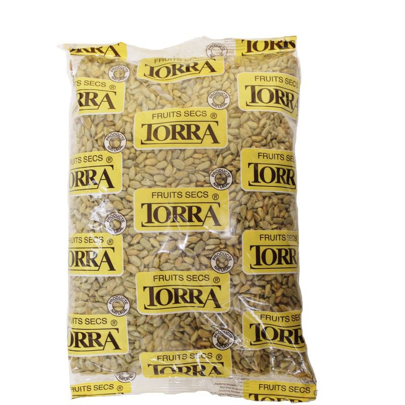 PIPA GIRASOL SALADA PELADA 10/1Kg 